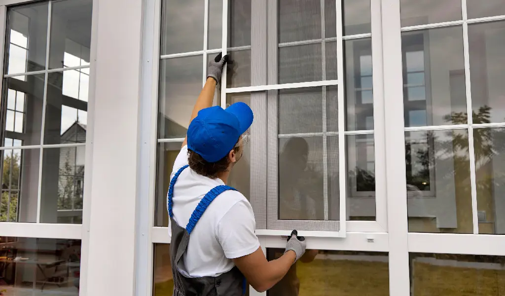 Pella Windows and Doors