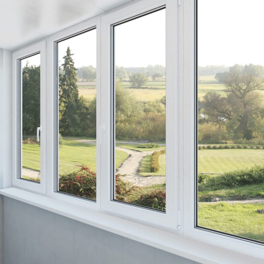 Quality Window & Door Quality Window & Door